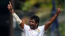 2nd Test: Sri Lanka opt to bat, Dilruwan Perera replaces Akila Dananjaya