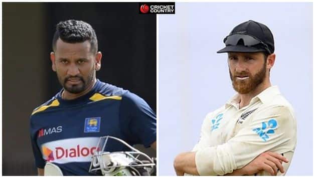 SL vs NZ, 2nd Test, Sri Lanka vs New Zealand LIVE streaming: Teams, time in IST and where to watch on TV and online in India