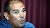 Adaptation, improvement in Test and domestic structure top Domingo’s agenda