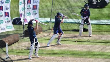 Ashes 2019, 3rd Test: Desperate Engla...