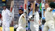 Smith is in the league of Tendulkar, Kohli and De Villiers: Rogers