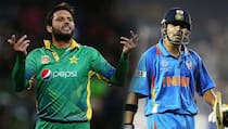 Gautam Gambhir, Shahid Afridi engage in Twitter war over Article 370