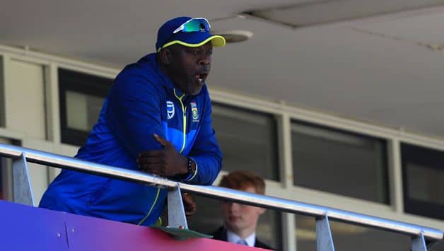 Ottis Gibson-led coaching staff fired following South Africa’s woeful World Cup campaign