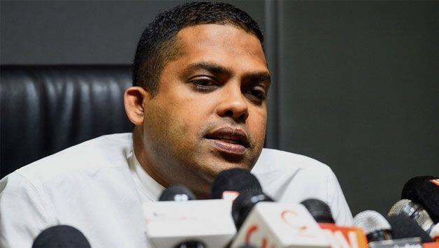 Sri Lanka board out to eradicate fixing from their system