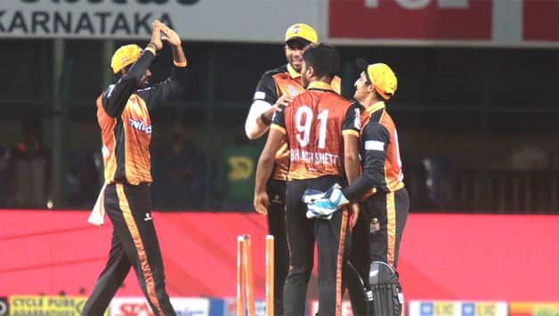 BT vs HT Dream11 Team Bellary Tuskers vs Hubli Tigers Final KPL 2019 Karnataka Premier League – Cricket Prediction Tips For Today’s T20 Match at Mysuru