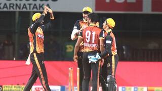 BT vs HT Dream11 Team Bellary Tuskers vs Hubli Tigers Final KPL 2019 Karnataka Premier League – Cricket Prediction Tips For Today’s T20 Match at Mysuru