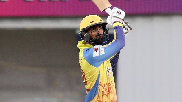 Dream11 Team Dindigul Dragons vs Madurai Panthers Qualifier 2 TNPL – Cricket Prediction Tips For Today’s T20 Match DIN vs MAD at Dindigul