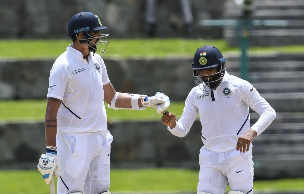 Idea was to stay out in the middle for as long as possible: Jadeja