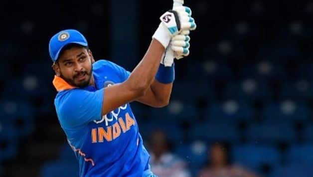 India vs West Indies: Shreyas Iyer relishes batting in tough situations