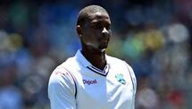 India vs West Indies 1st Test: Keemo Paul ruled out, Miguel Cummins named replacement