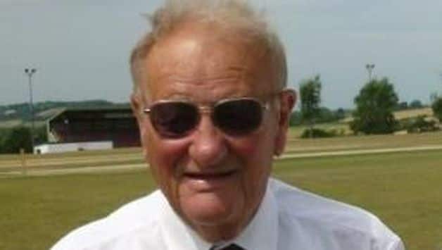 Umpire dies after being hit on the head by a cricket ball