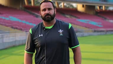 Steffan Jones, Rajasthan Royals, BCCI, Indian cricket team