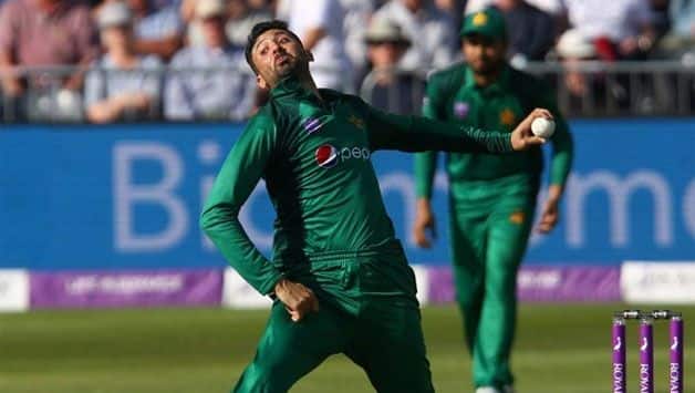 Was highly frustrated and felt let down: Junaid Khan opens up on World Cup snub