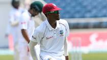 India vs West Indies 1st Test: Keemo Paul ruled out, Miguel Cummins named replacement