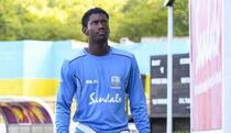 Keemo Paul replaces Miguel Cummins for 2nd Test in WI squad