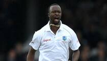 West Indies vs India, 1st Test: We did a good job with the ball, says Kemar Roach