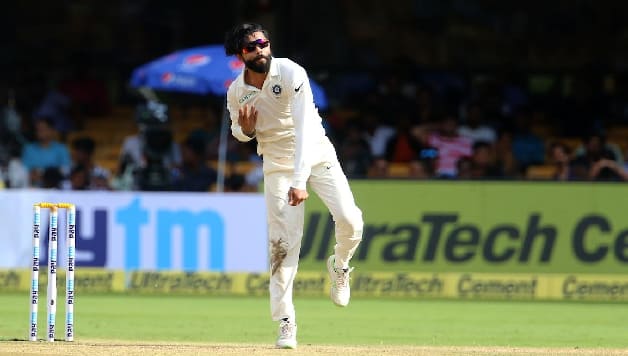 I will always try to put my best foot forward to make my country proud: Ravindra Jadeja on Arjuna Award