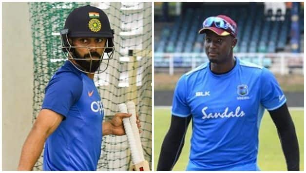 IND vs WI, 2nd ODI, India vs West Indies LIVE streaming: Teams, time in IST and where to watch on TV and online in India