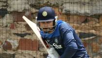 Virat Kohli: Net seems uncomfortable, I want to practice on pitch with fielders