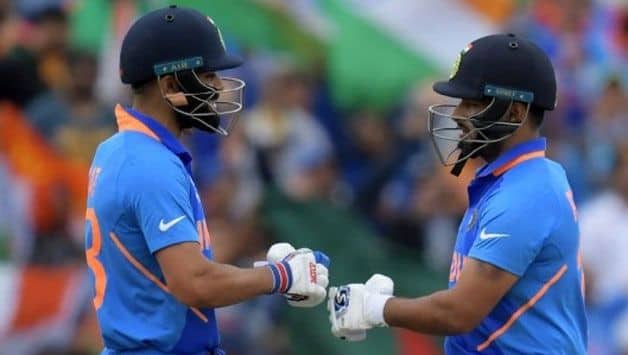 Great opportunity for Pant in Dhoni’s absence: Virat Kohli
