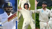 2nd Test: New Zealand beat Sri Lanka by an innings and 65 runs to level series