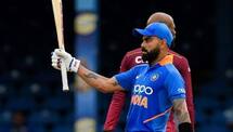 India vs West Indies, 3rd ODI: Virat Kohli lauds Shreyas Iyer’s temperament, says he reminds him of himself