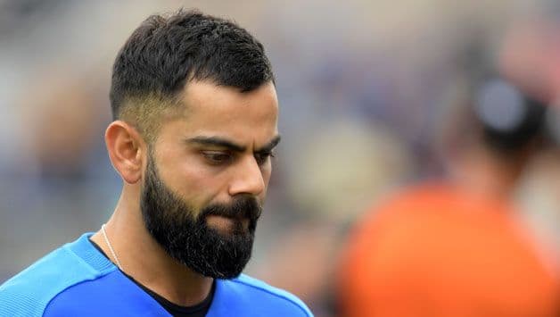 Every time we woke up, it was the worst feeling in the world: Kohli on India’s World Cup exit
