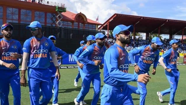 2nd T20I: India aim to wrap series; West Indies look for improvement