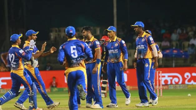 HT vs BB Dream11 Team Hubli Tigers vs Bengaluru Blasters KPL 2019 Karnataka Premier League – Cricket Prediction Tips For Today’s T20 Match at Mysore
