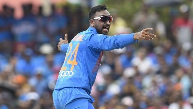 Krunal delighted with match-winning performance for India