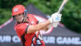 GT20: Kyle Coetzer, Dillon Heyliger star in Montreal Tigers’ table-topping win over Edmonton Royals