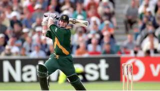 Lance Klusener became South Africa’s assistant batting coach for T20I series against India