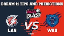 Dream11 Team Lancashire vs Warwickshire Match T20 BLAST 2019 2019 T20 Blast – Cricket Prediction Tips For Today’s T20 Match LAN vs WAS at Manchester