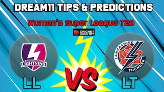LL vs LT Dream11 Team Loughborough Lightning vs Lancashire Thunder, Women’s Super League T20– Cricket Prediction Tips For Today’s match at Manchester