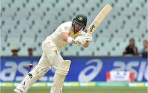 Marcus Harris score half century; Mitchell Starc, Michael Neser takes 3-3 wickets against Derbyshire