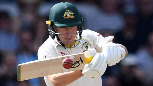 Marnus Labuschagne in exclusive club after twice outscoring England’s first innings total
