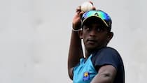 Ajantha Mendis retires from international cricket
