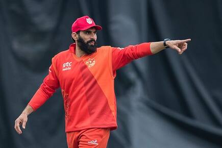 Misbah-ul-Haq ‘camp commandant’ for 17-day conditioning camp