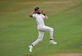 India A vs West Indies A: Windies score 243/5 on day 1