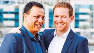 Eoin Morgan, Lasith Malinga among high-profile players in Abu Dhabi T10 draft