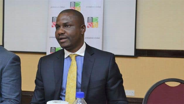 Zimbabwe to re-instate Mukuhlani-led body following ICC’s instruction