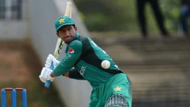 PCB announce Rohail Nazir-led 15-member squad for ACC U19 Asia Cup