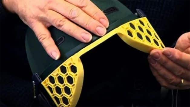 Decision to use neck guards up to individual players: BCCI