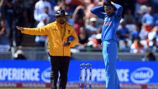 TV umpires to call front-foot no-balls going forward?