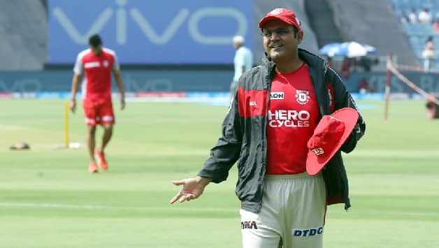Present Indian bowlers ensure that we are a formidable line-up: Virender Sehwag