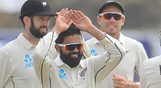 New Zealand skittle Sri Lanka’s top order, chase an unlikely victory at Colombo
