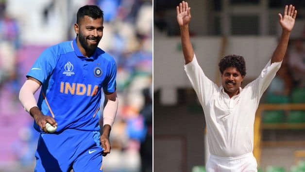 Kapil Dev, Hardik Pandya India’s only two genuine allrounders: Scott Styris