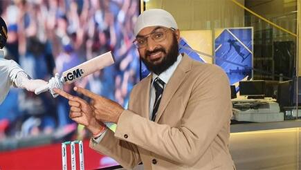 England’s Monty Panesar to play in the Ranji Trophy for Puducherry?