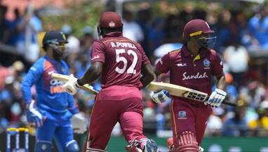 3rd T20I: Can West Indies prevent Ind...