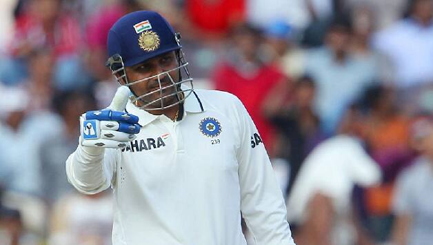 Virender Sehwag trolls self in funny tweet for Aryabhatta